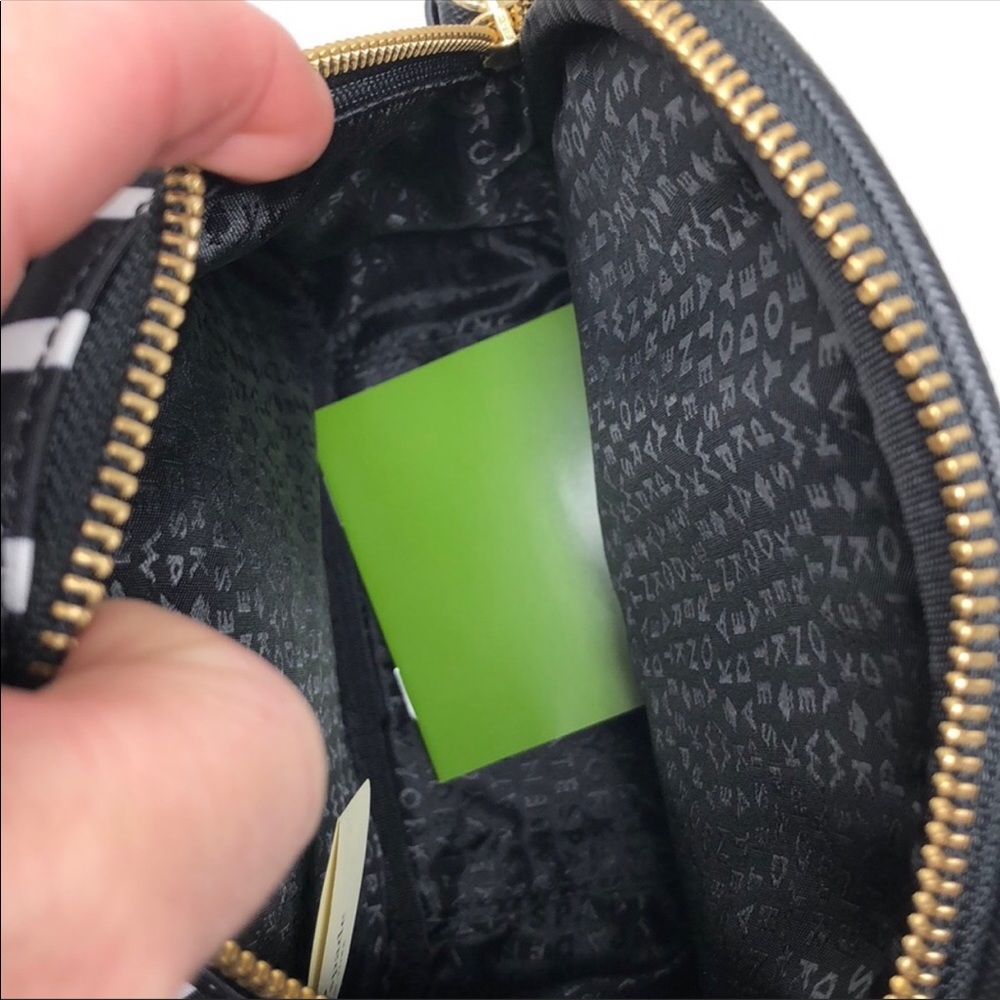 NWT Kate spade mini Bradley nylon Backpack - Picture 6 of 7